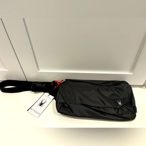 SPYDER shoulder bag. NEW